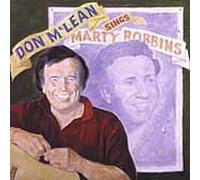Mclean, Don - Sings Marty Robbins