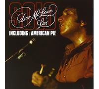 Mclean, Don - Solo