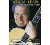 Mclean, Don - Starry Starry Night [USA] [DVD]