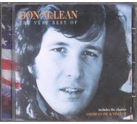 Mclean Don - Very Best of