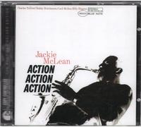 Mclean Jackie - Action