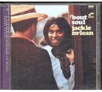 Mclean, Jackie - Bout Soul