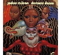 Mclean, Jackie - Demon's Dance