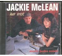 Mclean Jackie - Hat Trick
