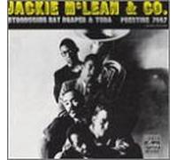 Mclean, Jackie - Jackie Mclean & Company [Vinilo]