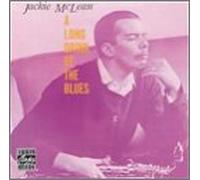 Mclean,Jackie - Long Drink of the Blues [Vinilo]