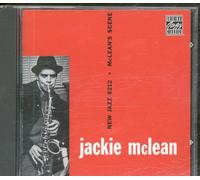 Mclean, Jackie - Mclean's Scene