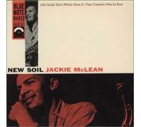 Mclean,Jackie - New Soul