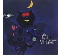 Mclean, Jackie -Quintet- - Jackie Mclean Quintet