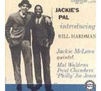 Mclean,Jackie-Quintet - Jackie's Pal