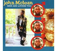 Mclean, John - Men Are Lovers Too