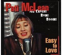 McLean, Pati - Easy to Love