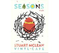 McLean Stuart - Vinyl Cafe Seasons