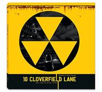 Mcleary Bear - 10 Cloverfield Lane [Vinilo]