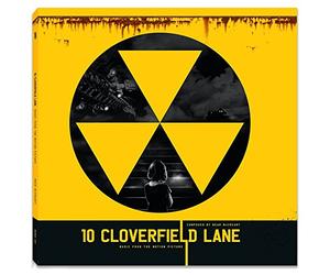 Mcleary Bear - 10 Cloverfield Lane [Vinilo]