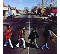 Mclemore Avenue