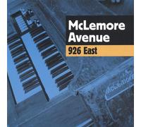 Mclemore Avenue - 926 East