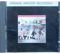 McLemore Avenue - MFSL Silver Disc (Mobile Fidelity Sound Lab)