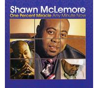 Mclemore Shawn - One Percent Miracle