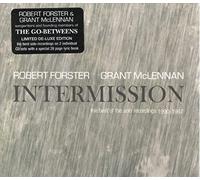 Mclennan, Grant - Intermission: The Best Of The Solo Recordings 1990-97