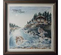 Mcleod, Joe - The Dancer and the Bear [Vinilo]