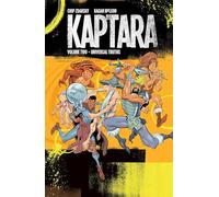 McLeod, Kagan - Kaptara, Volume 2: Universal Truths