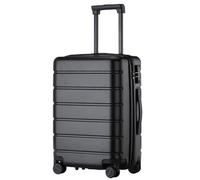 MCLIUJIA Equipaje Y Accesorios De Viaje Equipaje En Estuche Rígido Aprobado por La Aerolínea con Hilandero, Equipaje Rodante Liviano con Cerradura TSA(C)