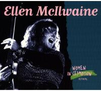 Mcllwaine Ellen - Women in