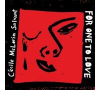 Mclorin Salvant, Cecile - For One to Love