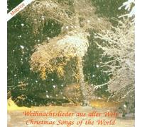 Mcloughlin,Kiesewetter,Me - Christmas Songs of The World [Import]