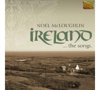 Mcloughlin Noel - Ireland - the Songs