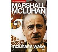 Mcluhan, Marshall - Mcluhan's Wake [USA] [DVD]