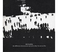 McLusky The Difference Between Me and You Is That I'm Not (CD) (Importación USA)