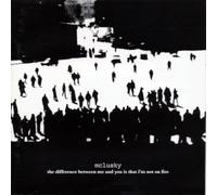 Mclusky - The Difference Between Me And You Is That I'm Not On Fire