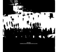Mclusky - The Difference Between Me And You Is That Im Not On Fire [Vinilo]