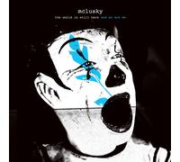 Mclusky The World Is Still Here and So Are We (CD) Album (Importación USA)