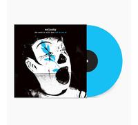 Mclusky - The World Is Still Here and So Are We(Ltd.Blue Lp) [Vinilo]