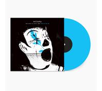 Mclusky - The World Is Still Here and So Are We(Ltd.Blue Lp) [Vinilo]