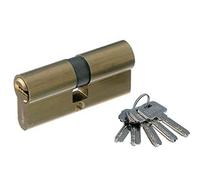 MCM 1043D1 - Cilindro Seguridad 33,5X33,5 Mcm