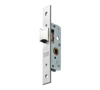 MCM 5231D14 - Cerradura Embutir Nº1548 14Mm Mcm