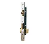 MCM 5234D14 - Cerradura Embutir Nº1551 14Mm Mcm