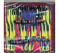 Mcm and Hype Crew - Its What You Gotta Go Thru