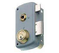 MCM - Cerradura Sobreponer Izda Mcm 70 I