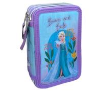 MCM Frozen - Estuche 3ZIP Giotto FR0832