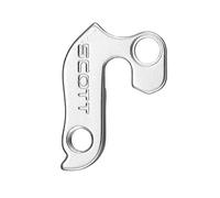 MCM N-022, Patilla Unisex Adulto, Gris, Única