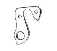 MCM N-059, Patilla Unisex Adulto, Gris, Única