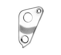 MCM N-063, Patilla Unisex Adulto, Gris, Única