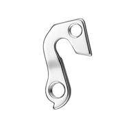 MCM N-206, Patilla Unisex Adulto, Negro, Única