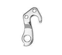 MCM N-224, Patilla Unisex Adulto, Negro, Única