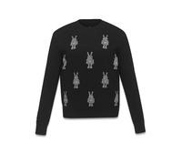 MCM Nombre del producto: Suéter negro | XS